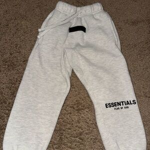Toddler Essentials sweats